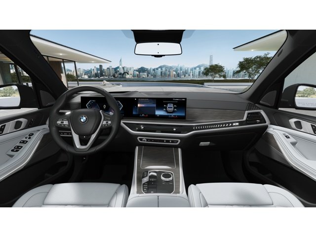 New 2026 Dravit Grey Metallic BMW sDrive40i image 10