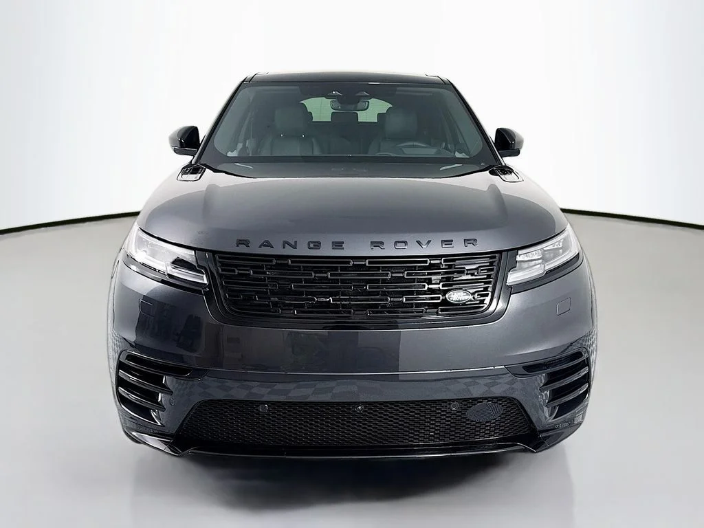 New 2026  Land Rover Dynamic SE image 6