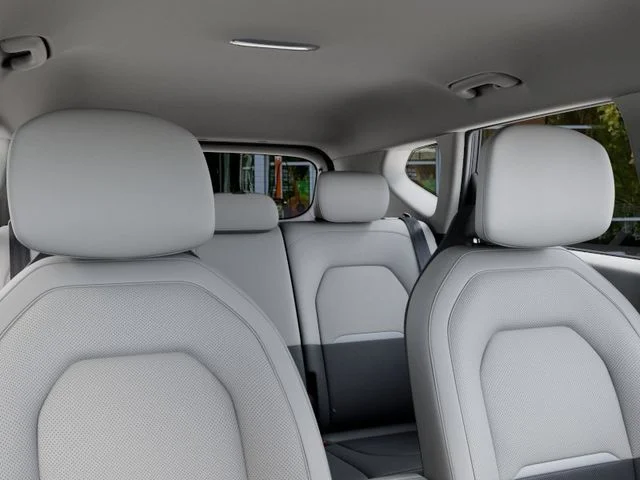 New 2027  Kia EX image 27