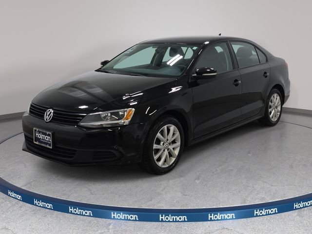 2011 Volkswagen Jetta 2.5L SE