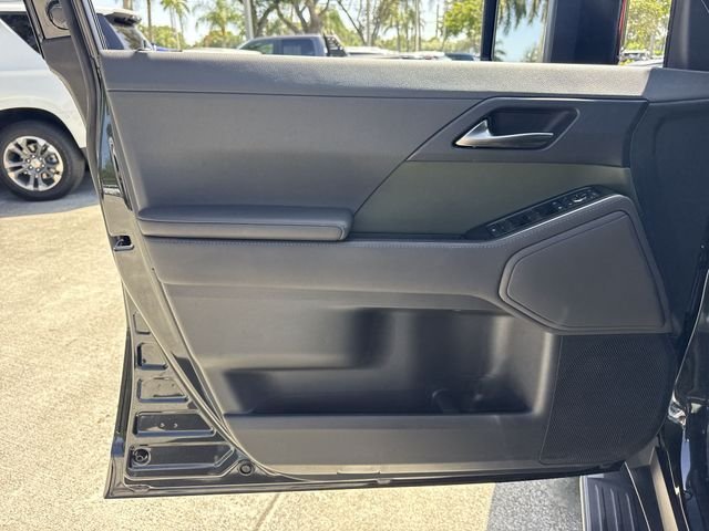 2025 Lexus GX Overtrail - Photo 13