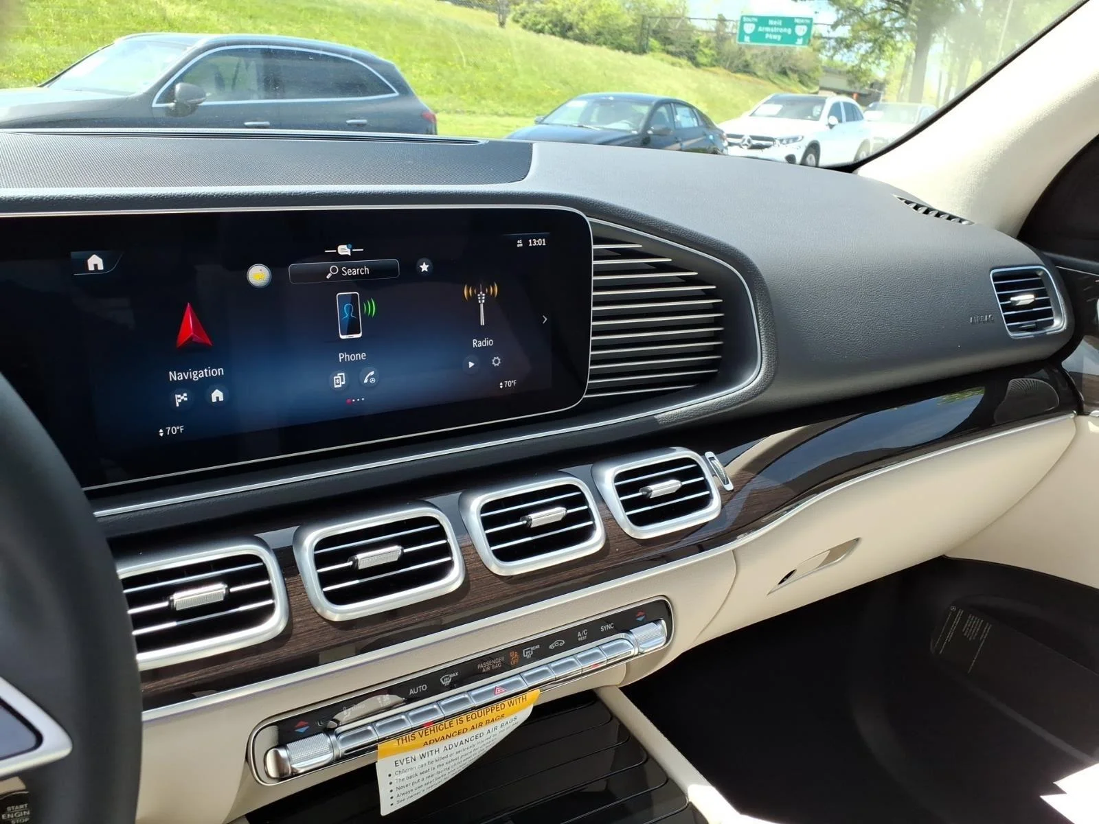 New 2026 Selenite Grey Metallic Mercedes-Benz GLE 350 image 37