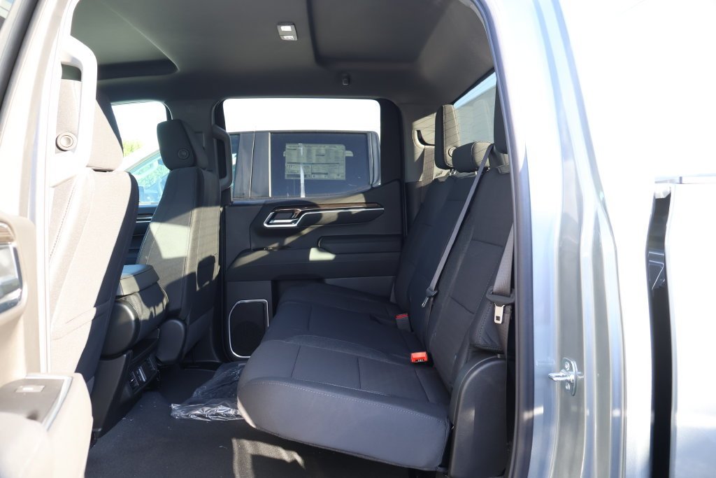 2026 Chevrolet Silverado 1500 LT - Photo 34