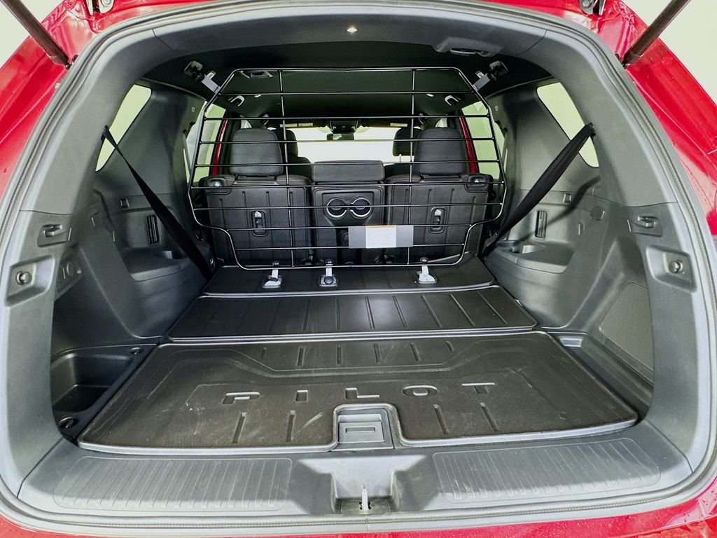2026 Honda Pilot Sport - Photo 31