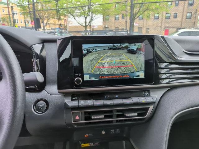Certified Used 2026 UNDERGROUND Toyota  image 19