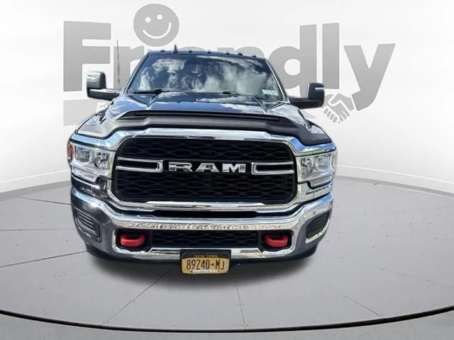 Used 2024 Black Ram Tradesman image 14
