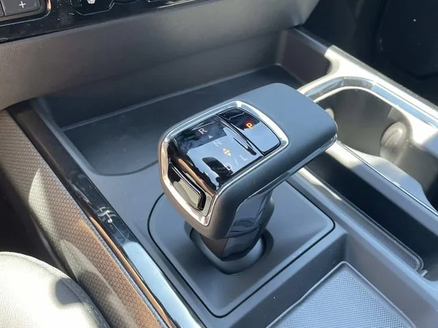 New 2026 Black Chevrolet ZR2 image 32