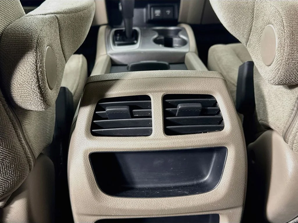 Certified Used 2019 Red Honda LX image 31