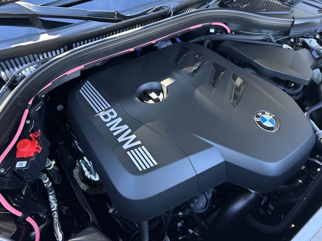 2026 BMW X3 30 - Photo 30