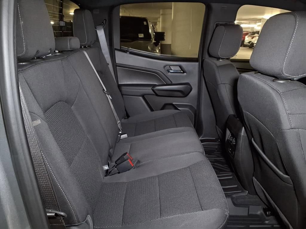 2026 GMC Canyon Elevation - Photo 7