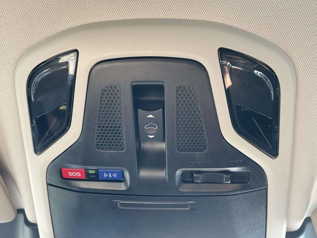 2024 Subaru Outback Premium - Photo 22