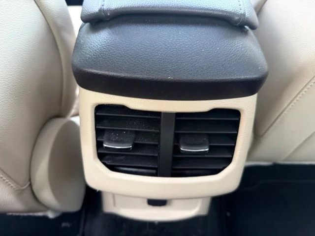 Used 2014 White Ford SE image 24