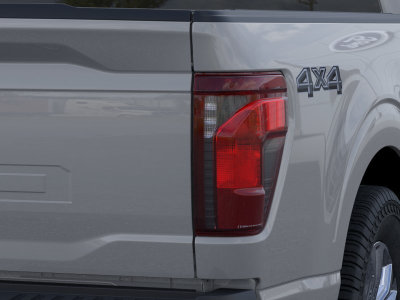 New 2026 Avalanche Ford XLT image 45