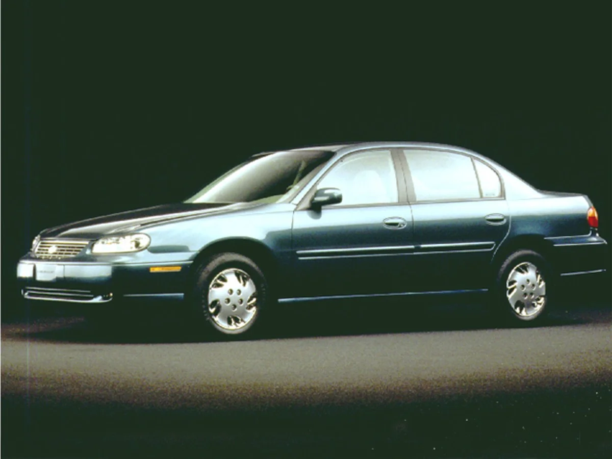 Used 1999 Tan Chevrolet Base image 1