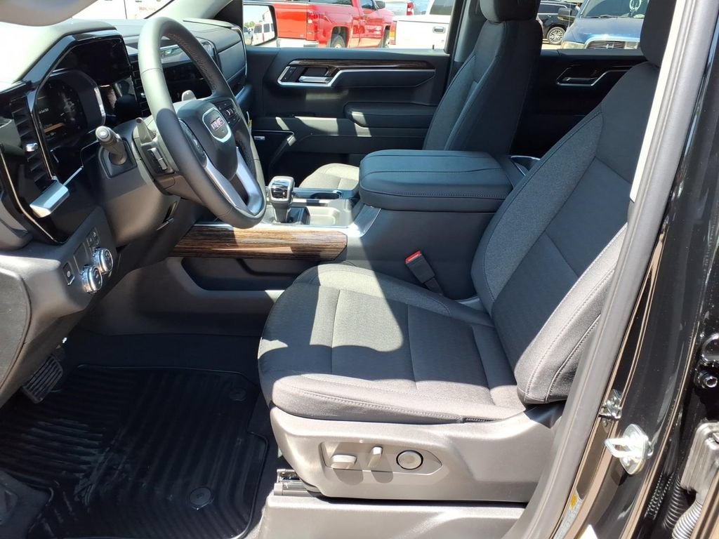 2026 GMC Sierra 1500 Elevation - Photo 15