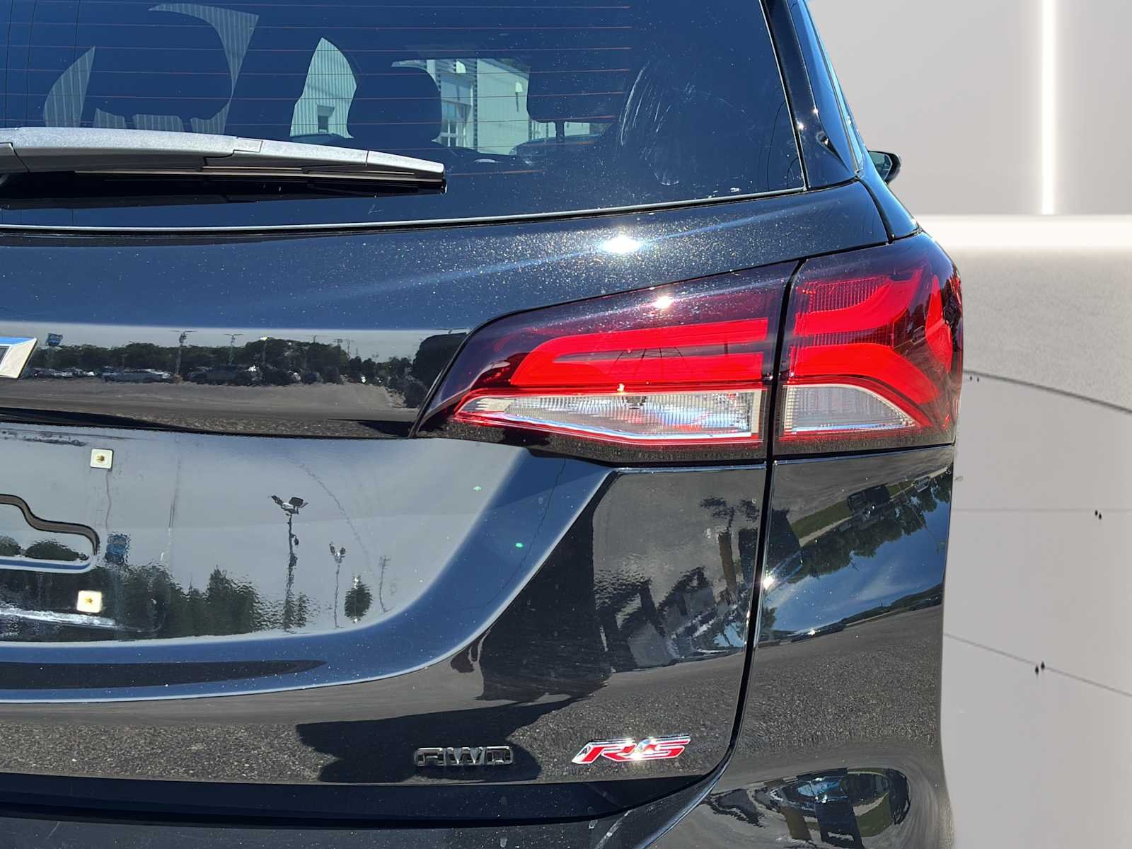 2023 Chevrolet Equinox RS - Photo 39