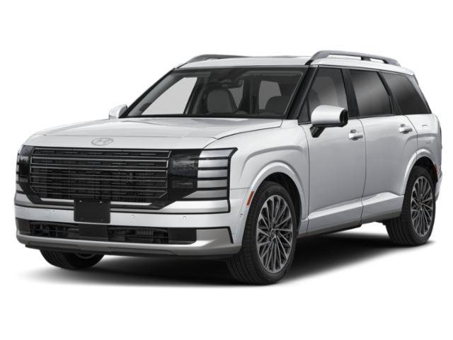 New 2027 Wc9 Hyundai Calligraphy image 1
