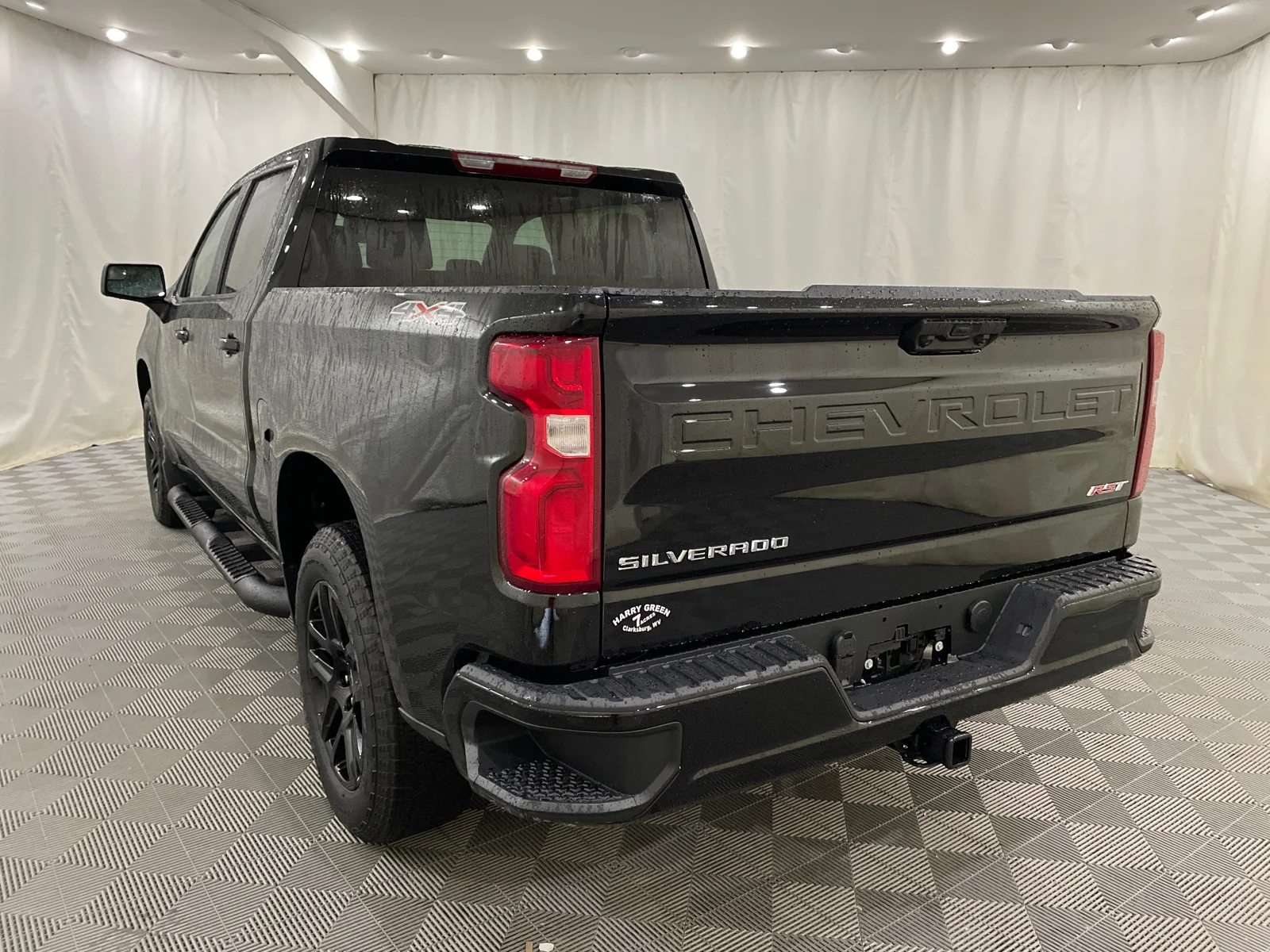 2026 Chevrolet Silverado 1500 RST - Photo 8