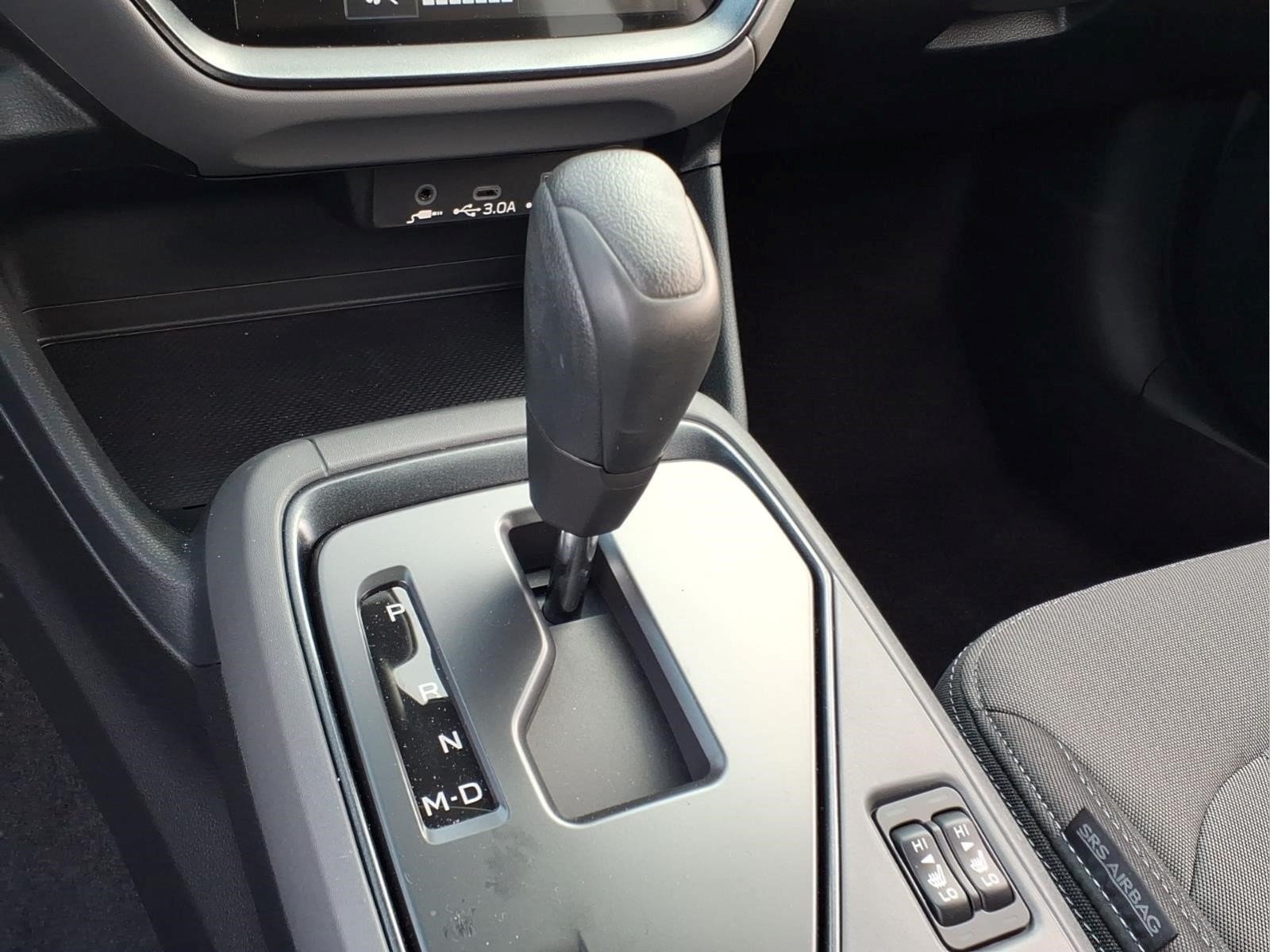 2026 Subaru Crosstrek Premium - Photo 16