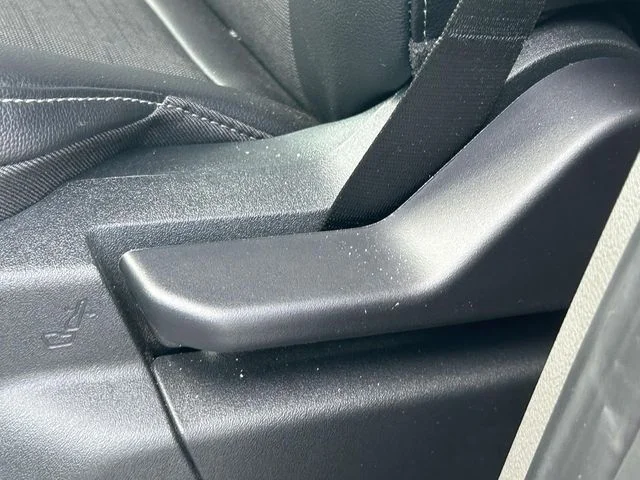 New 2026 White Ford Upfit Van image 18