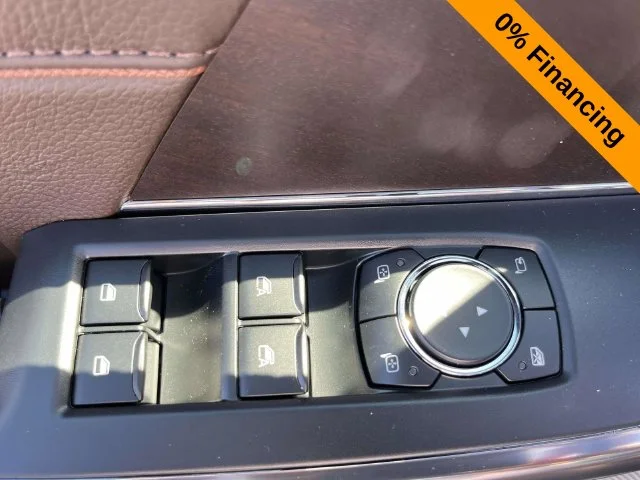 New 2026 Gray Ford King Ranch image 15