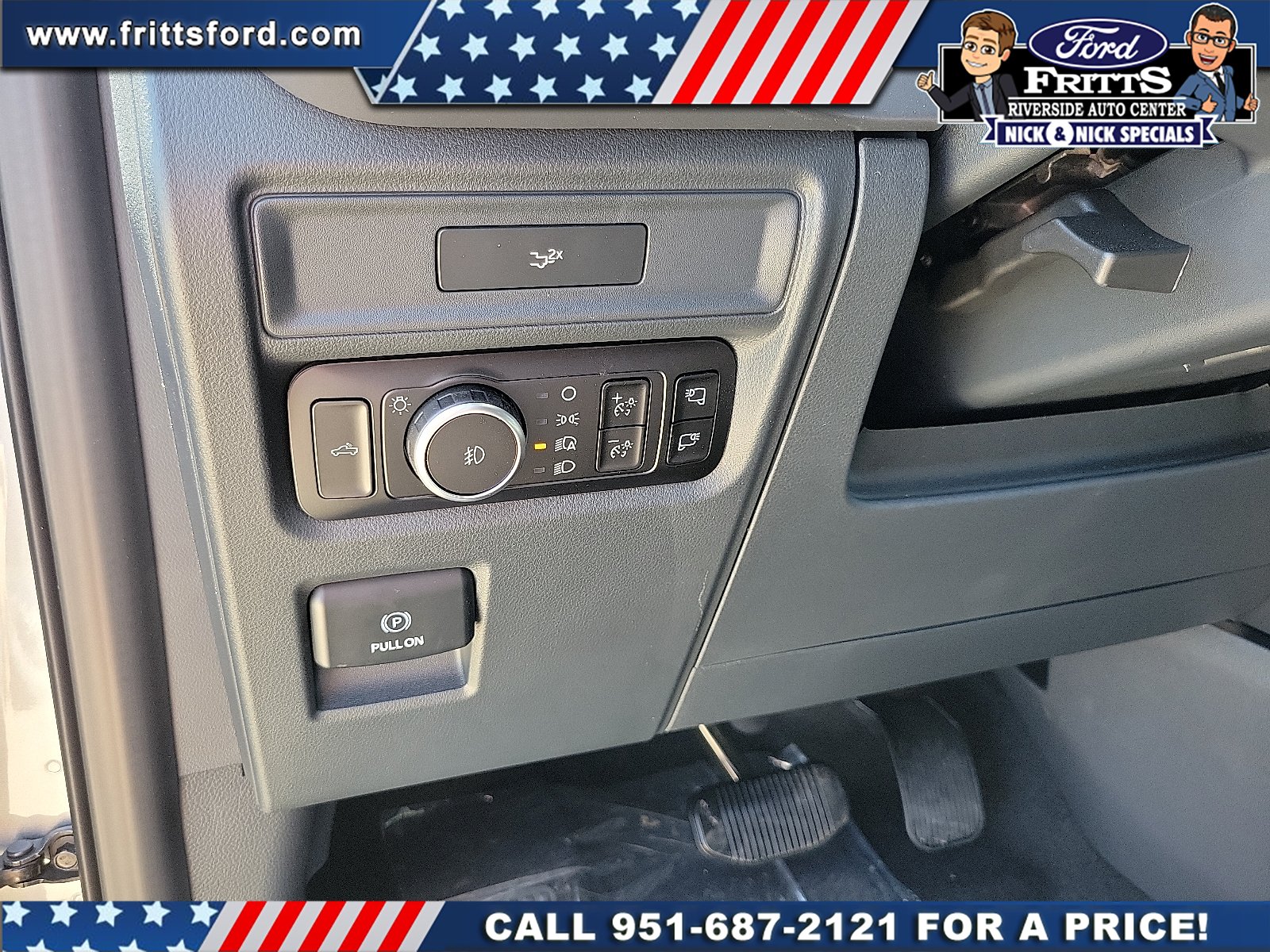 New 2026 Iconic Silver Metallic Ford XLT image 13