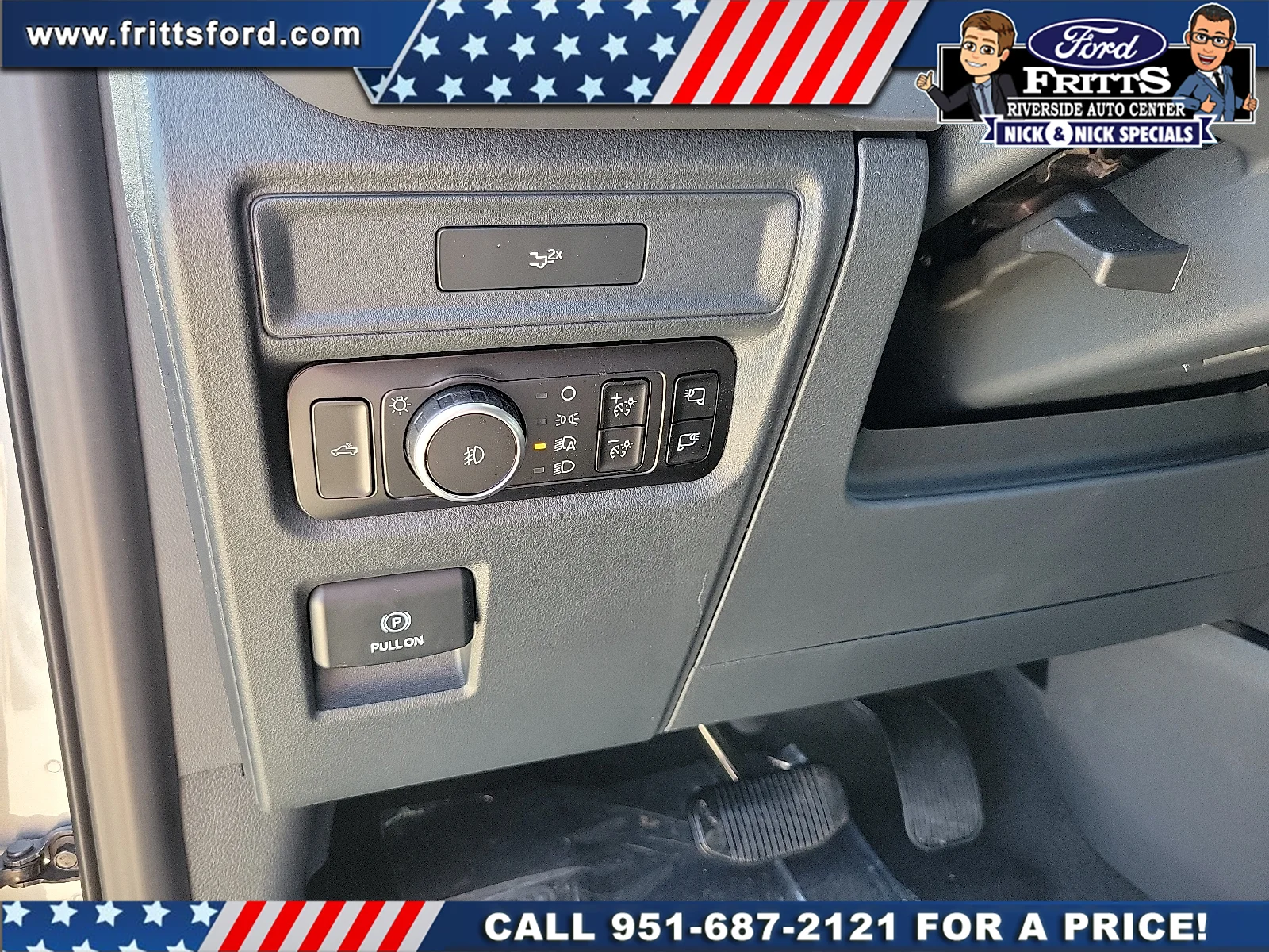 New 2026 Iconic Silver Metallic Ford XLT image 13
