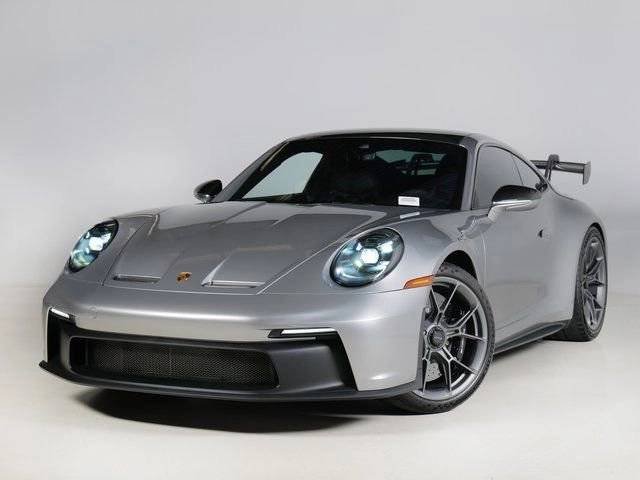 2022 Porsche 911 GT3