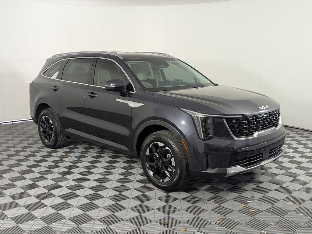 New 2026 Panthera Metal Kia S image 9