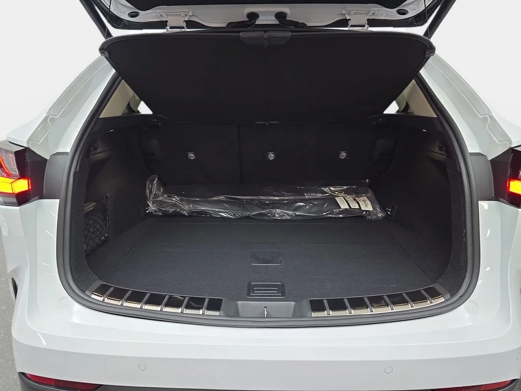 New 2026 Ultra White Lexus PREMIUM image 12