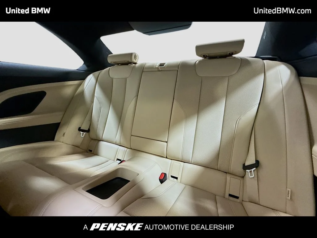 2026 BMW 2 Series 230i - Photo 13