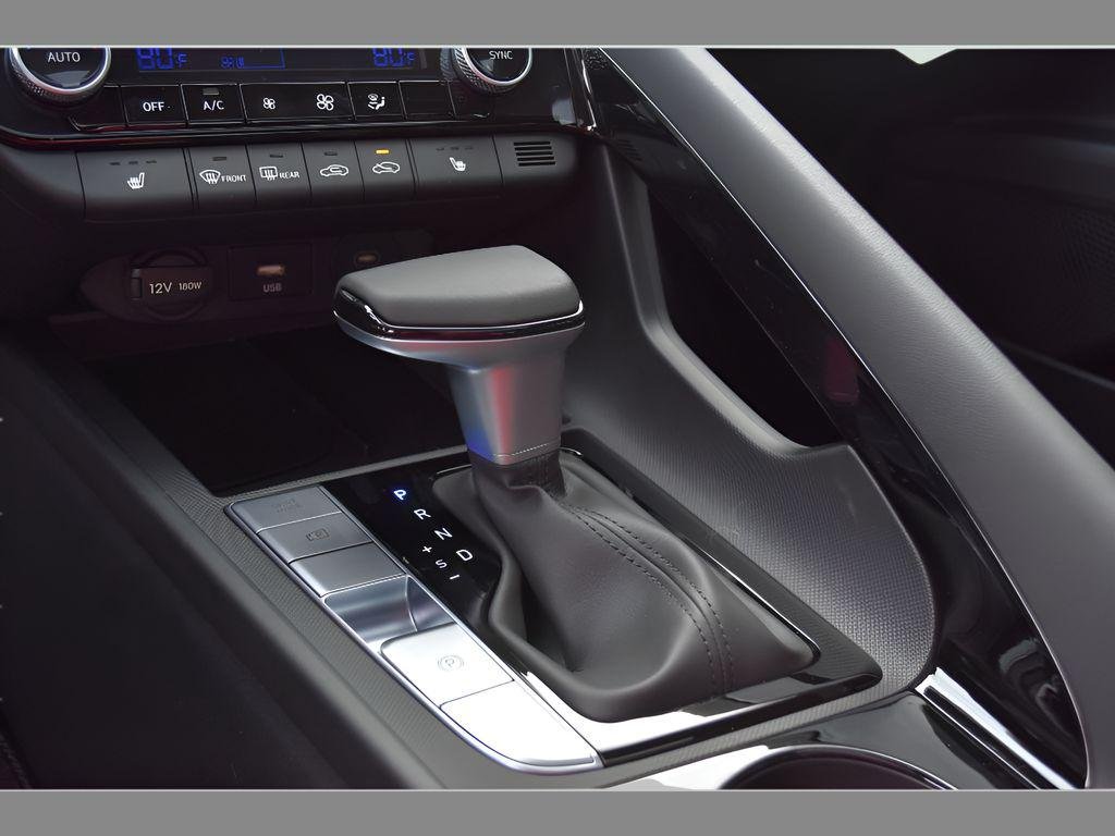 New 2026 Fluid Metal Hyundai Limited image 26