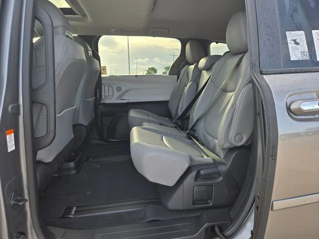 New 2026  Toyota XLE image 21