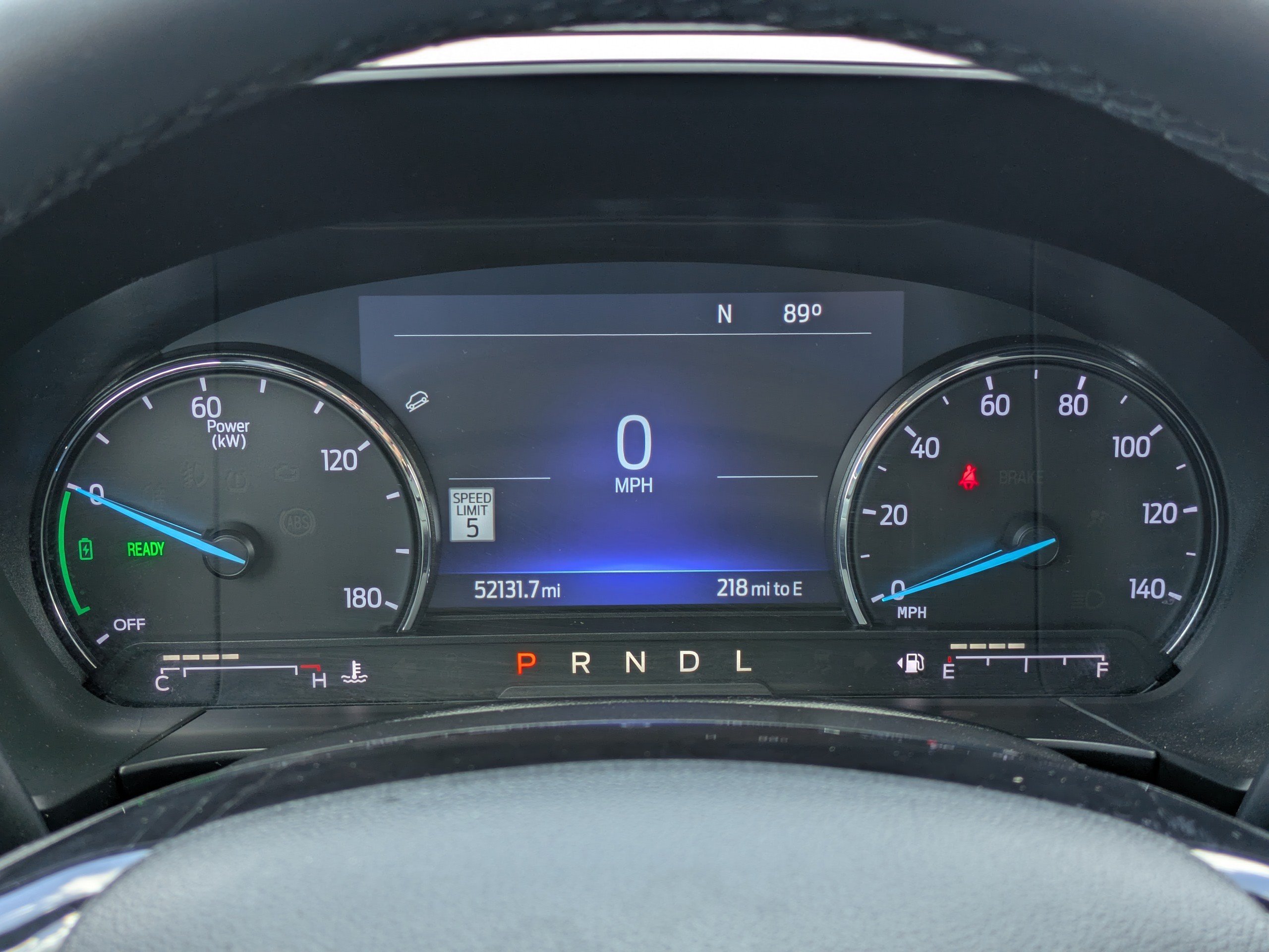 2021 Ford Escape SE - Photo 28