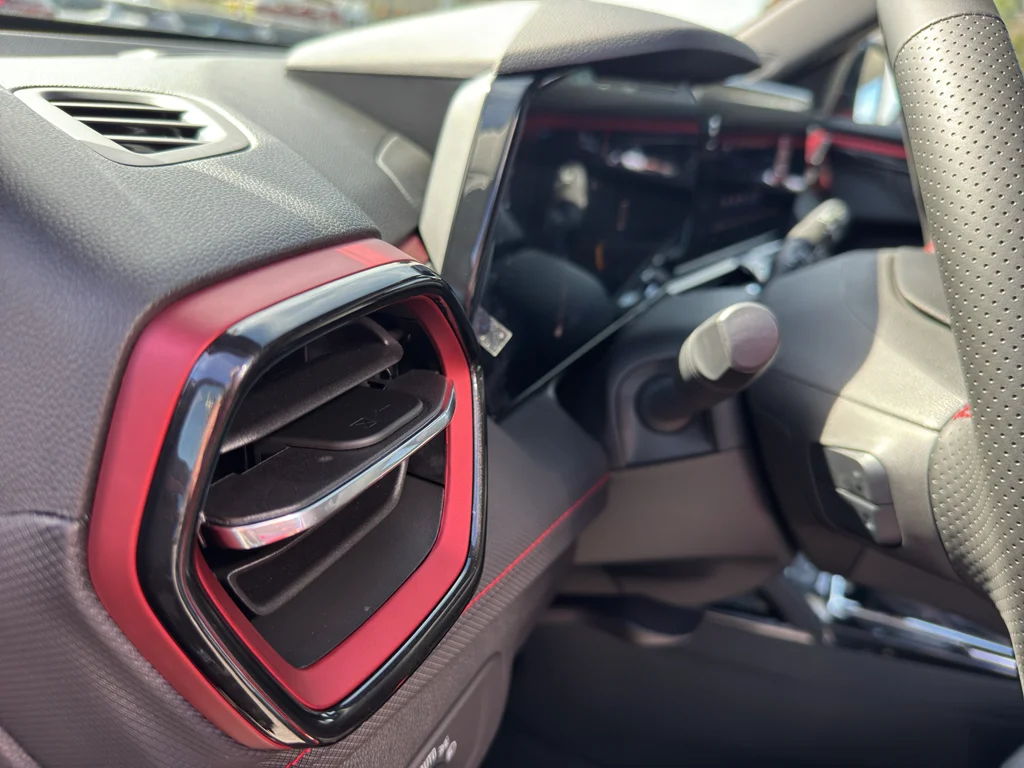 2026 Chevrolet Trailblazer RS - Photo 14