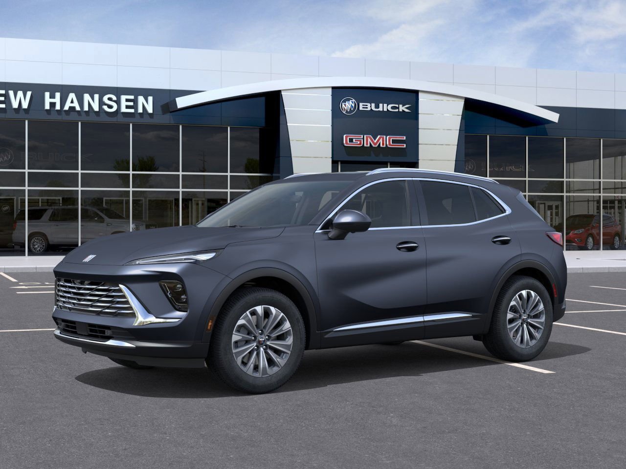 Vehicle Image 2