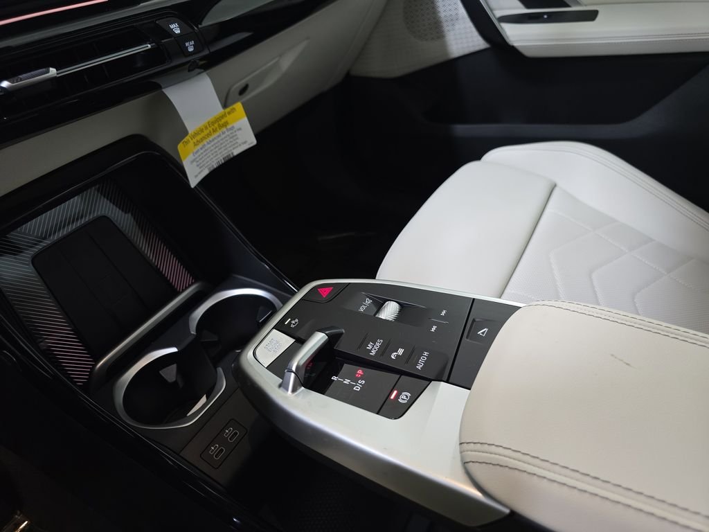 New 2026 Alpine White BMW xDrive28i image 19