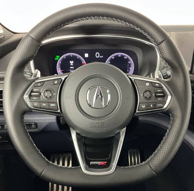 New 2026 Urban Gray Pearl Acura Type S w/Advance Package image 16