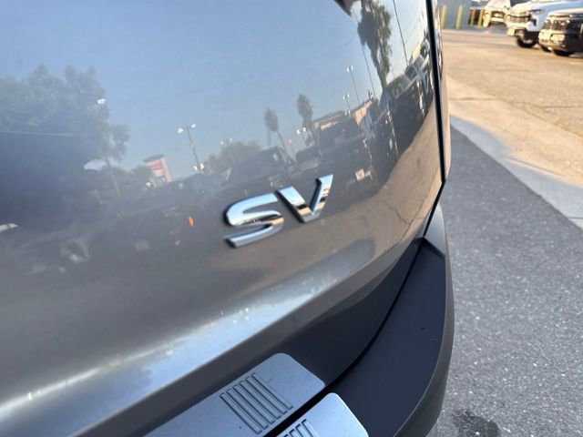 2023 Nissan Rogue SV - Photo 32