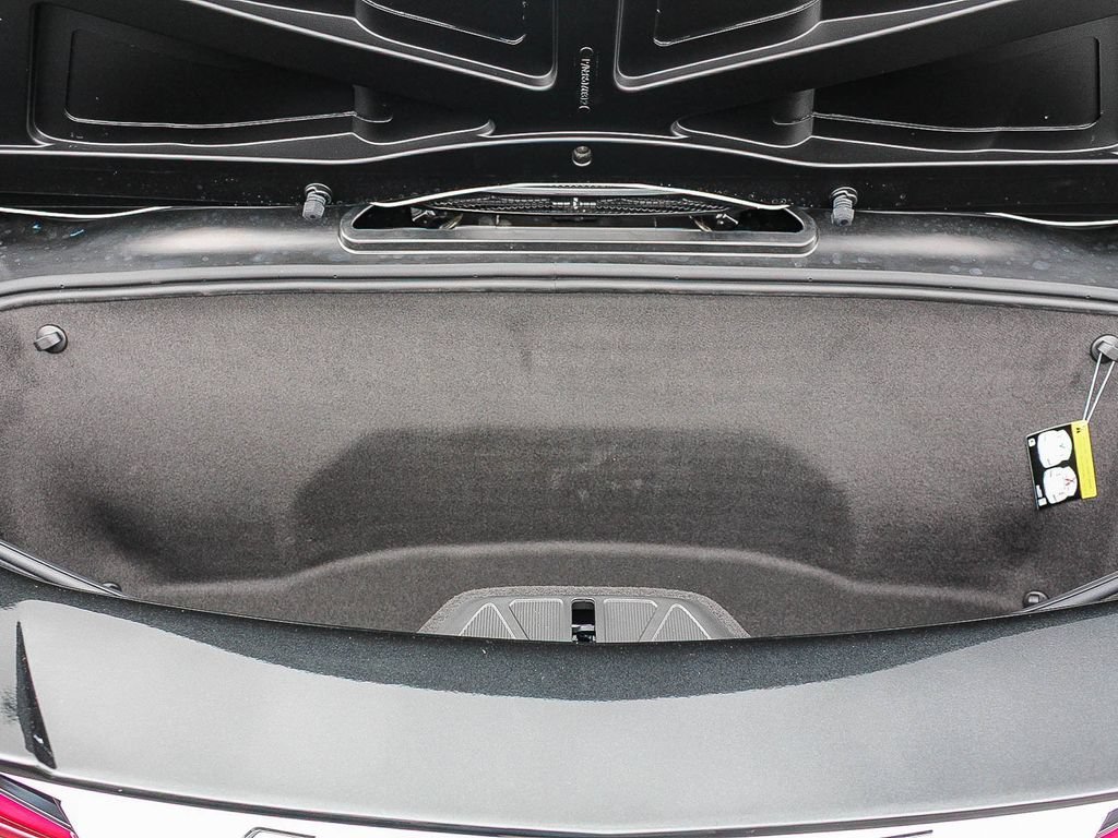 New 2026 Arctic White Chevrolet 2LT image 26