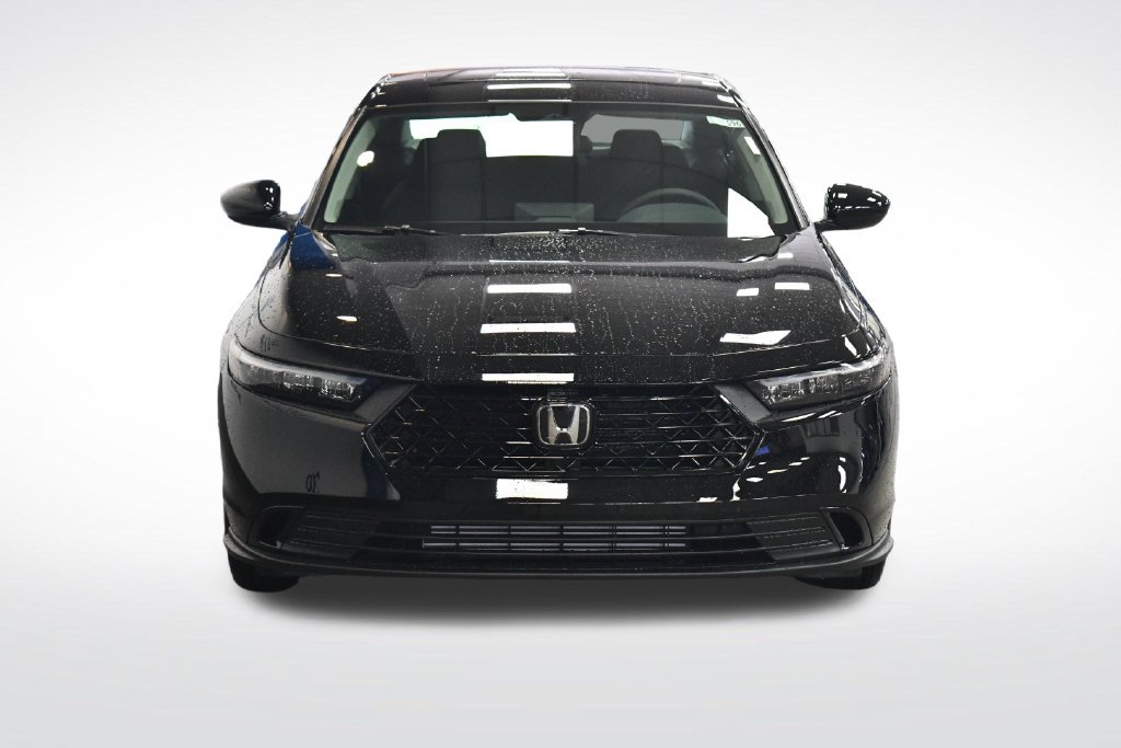 New 2026 Crystal Black Pearl Honda SE image 2