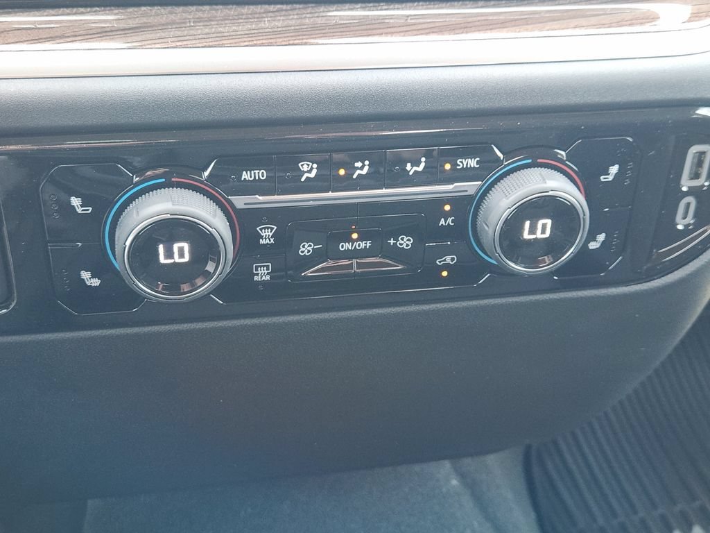 2026 Chevrolet Silverado 1500 LT - Photo 10