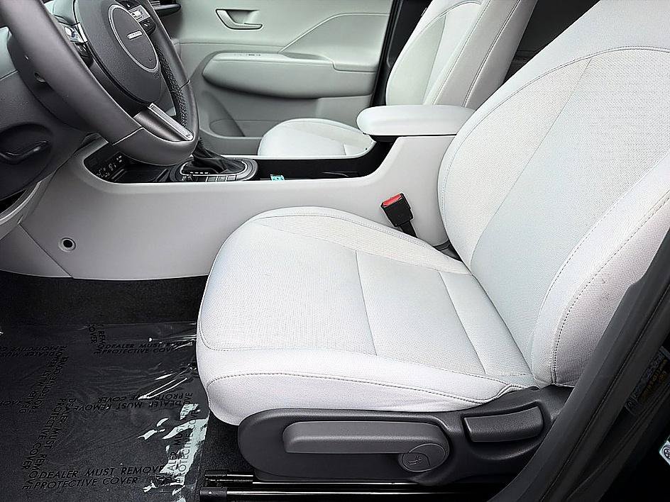 Used 2026 Abyss Black Pearl Hyundai SEL Sport image 10
