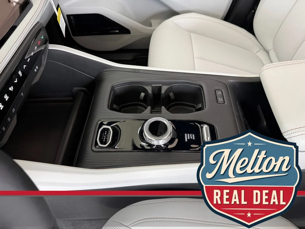 New 2026 White Jeep Limited image 24