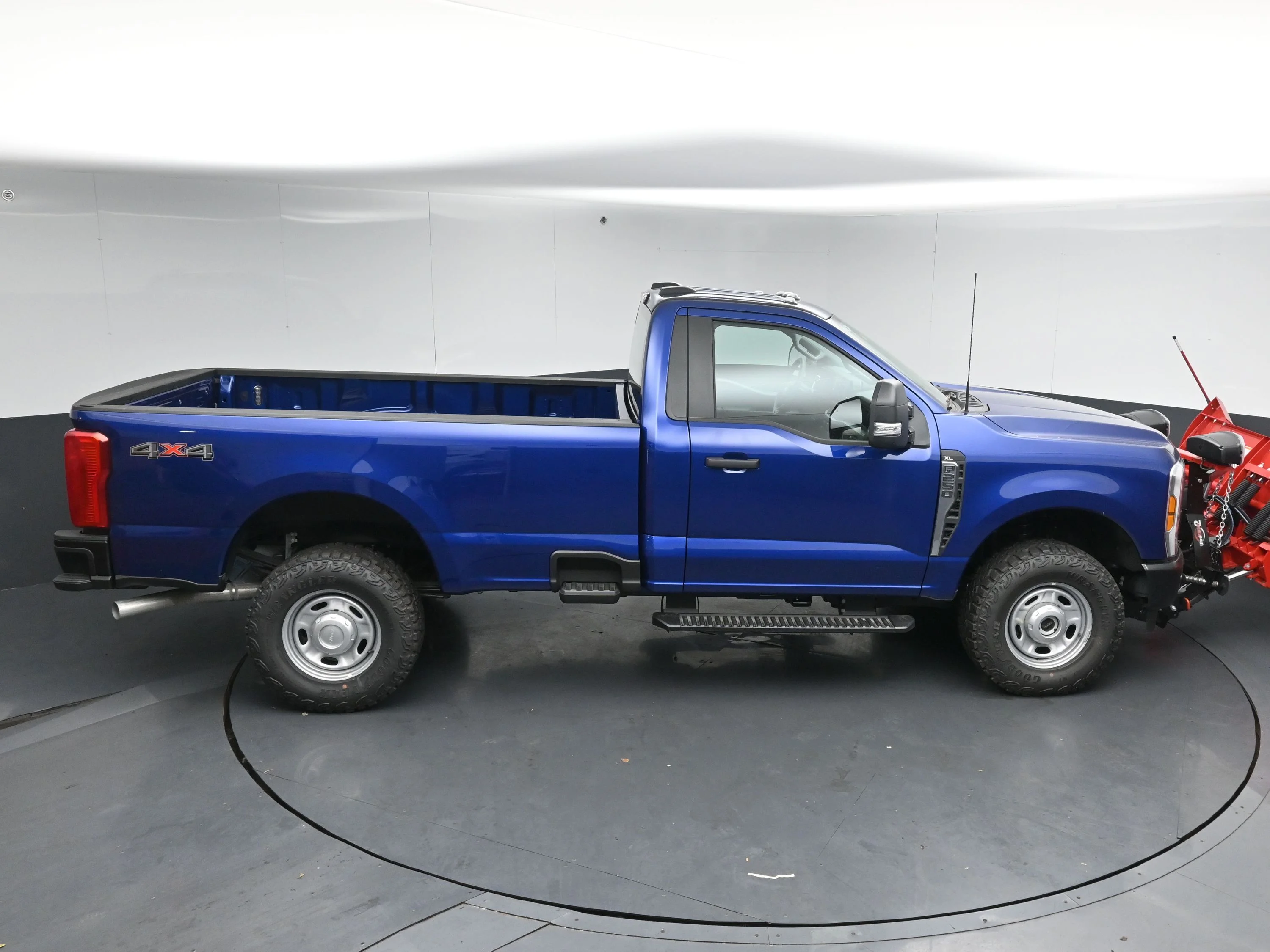 2026 Ford F-250 Super Duty XL - Photo 65