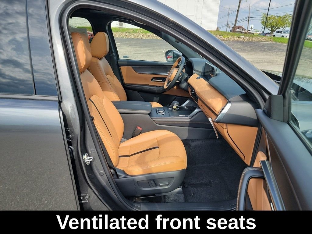 2025 Mazda CX-90 Premium Plus Package - Photo 14