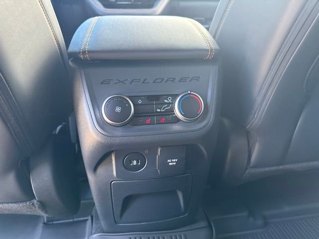 New 2027 Gray Ford Tremor image 13