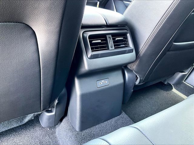 2026 Mazda CX-50 Hybrid — photo 17