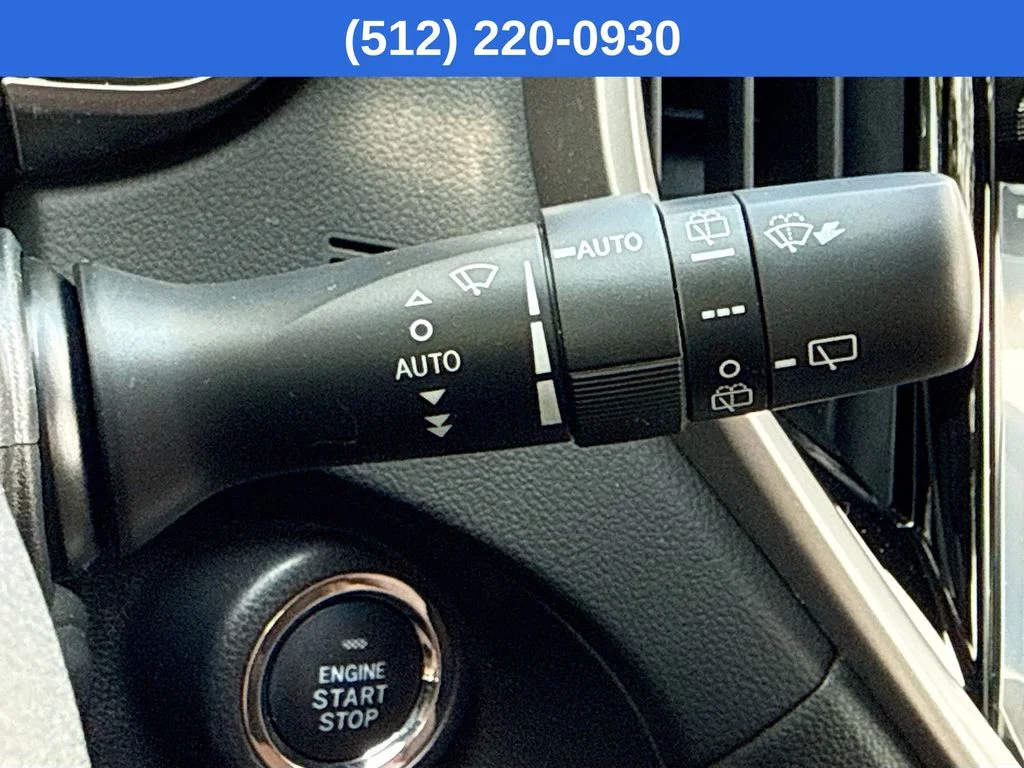 New 2026 White Subaru Touring image 14
