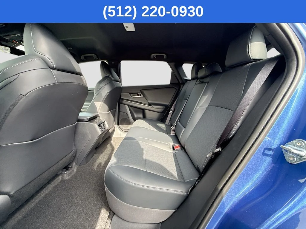 New 2026 Blue Subaru Premium image 32